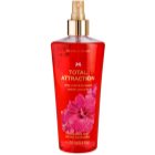 Victoria's Secret Total Attraction Körperspray für Damen 250 ml
