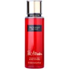 Victoria's Secret Fantasies Total Attraction tělový sprej pro ženy 250 ml