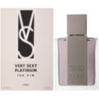 Victoria's Secret Very Sexy Platinum Eau de Cologne for Men 100 ml