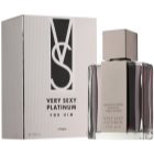 Victoria's Secret Very Sexy Platinum Eau de Cologne for Men 100 ml