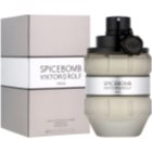 Viktor & Rolf Spicebomb Fresh eau de toilette férfiaknak 90 ml