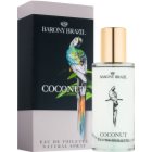 Village Barony Brazil Coconu toaletní voda pro ženy 50 ml