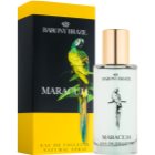Village Barony Brazil Maracuja eau de toilette pentru femei 50 ml