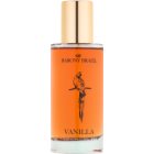 Village Barony Brazil Vanilla woda toaletowa dla kobiet 50 ml