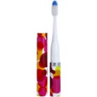 Violife Slim Sonic Bubbles soniczna szczoteczka z wymienną głowicą