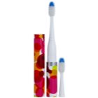 Violife Slim Sonic Bubbles soniczna szczoteczka z wymienną głowicą