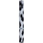 Violife Slim Sonic White Leopard soniczna szczoteczka z wymienną głowicą