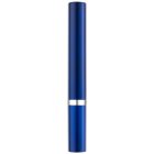 Violife Slim Sonic Metallic Midnight Blue soniczna szczoteczka z wymienną głowicą