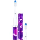 Violife Slim Sonic Purple Passion soniczna szczoteczka z wymienną głowicą