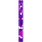 Violife Slim Sonic Purple Passion soniczna szczoteczka z wymienną głowicą