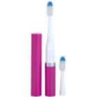 Violife Slim Sonic Purple soniczna szczoteczka z wymienną głowicą