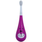 Violife Rockee Whiskers fogkefe gyermekeknek + 2 tartalékfej