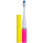 Violife Slim Sonic Sunset soniczna szczoteczka z wymienną głowicą