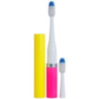 Violife Slim Sonic Sunset soniczna szczoteczka z wymienną głowicą