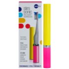 Violife Slim Sonic Sunset звукова четка за зъби на батерии с резервна глава