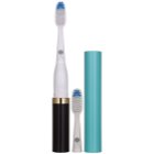 Violife Slim Sonic Tealicious звукова четка за зъби на батерии с резервна глава