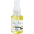 Vis Plantis Care Oils ulei de argan pentru față, corp și păr