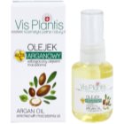 Vis Plantis Care Oils arganový olej na tvár, telo a vlasy