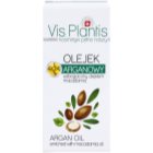 Vis Plantis Care Oils arganový olej na tvár, telo a vlasy