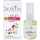 Vis Plantis Care Oils růžový olej na obličej