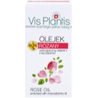 Vis Plantis Care Oils růžový olej na obličej