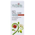 Vis Plantis Reti Vital Care glättendes Hautserum gegen Falten