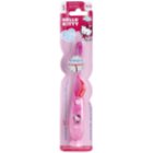 VitalCare Hello Kitty brosse à dents pour enfants avec minuterie clignotante