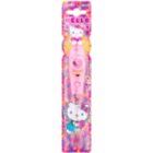 VitalCare Hello Kitty brosse à dents pour enfants avec minuterie clignotante