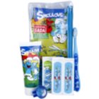 VitalCare The Smurfs Kosmetik-Set I.
