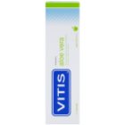 Vitis Aloe Vera dentrífico para proteção completa de dentes e hálito fresco