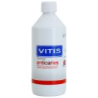 Vitis Anticaries вода за уста срещу кариес
