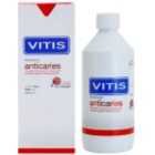 Vitis Anticaries Mundwasser gegen Karies