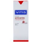 Vitis Anticaries Mundwasser gegen Karies
