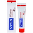 Vitis Anticaries pasta przeciw próchnicy