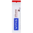 Vitis Anticaries pasta przeciw próchnicy