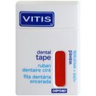 Vitis Dental Care woskowany pasek dentystyczny
