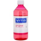 Vitis Gingival Apa de gura impotriva placii dentare si a gingivitei.