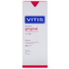 Vitis Gingival Apa de gura impotriva placii dentare si a gingivitei.