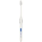 Vitis Implant Brush zubní kartáček pro uživatele fixních rovnátek a můstků extra soft
