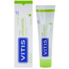 Vitis Orthodontic зубна паста для користувачів брекет-систем