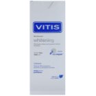 Vitis Whitening wybielający płyn do płukania jamy ustnej dla wrażliwych zębów