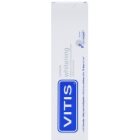 Vitis Whitening pasta s bělicím účinkem pro citlivé zuby