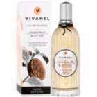 Vivian Gray Vivanel Grapefruit&Vetiver Eau de Toilette voor Vrouwen 100 ml