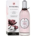 Vivian Gray Vivanel Lotus&Rose Eau de Toilette for Women 100 ml