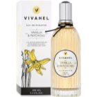 Vivian Gray Vivanel Vanilla&Patchouli Eau de Toilette für Damen 100 ml
