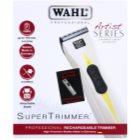 Wahl Pro Artist Series Type 1592-0472 cortador de cabelo