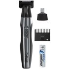 Wahl Quick Style Lithium trymer do nosa i uszu do twarzy