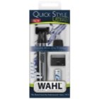 Wahl Quick Style Lithium trymer do nosa i uszu do twarzy