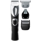 Wahl Lithium Ion 9854 - 616 Body Hair Trimmer