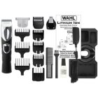 Wahl Lithium Ion 9854 - 616 Body Hair Trimmer